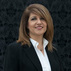 Faranak Shiravi