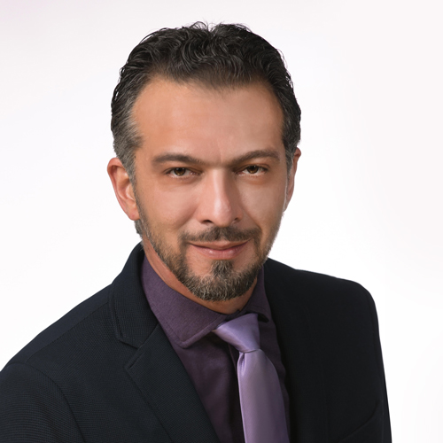 Maziar-Zamani