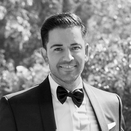 Omid Yousofi