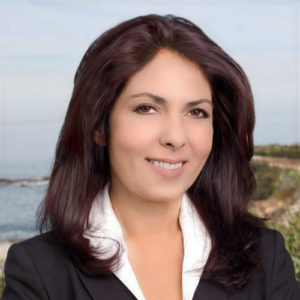 Suzan Nasr