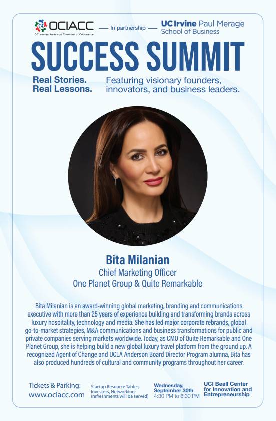 Bita Milanian