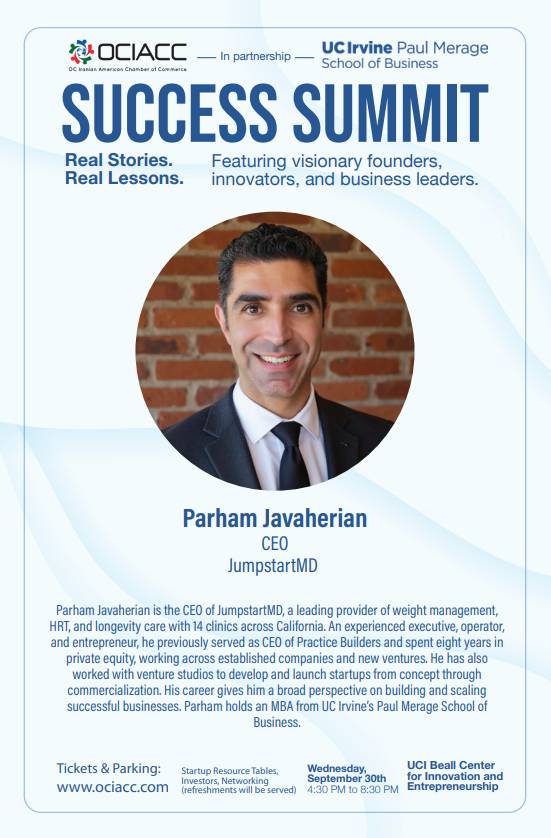 Parham Javaherian