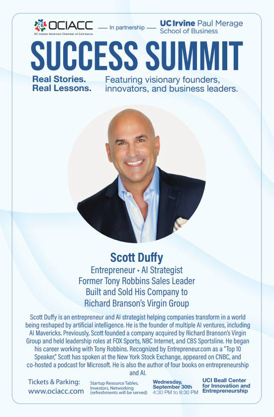 Scott Duffy